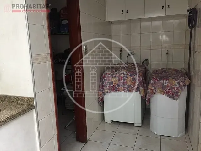 Sobrado com 125m² 2 quartos e 5 banheiros, à venda, no bairro Parque das Árvores em São Paulo