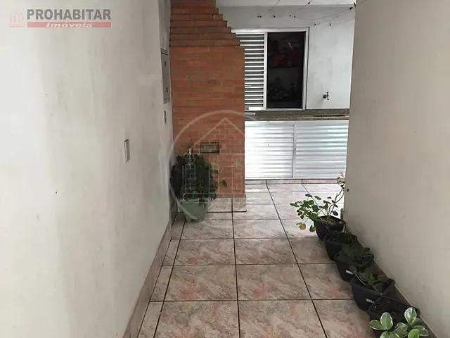 Sobrado com 125m² 2 quartos e 5 banheiros, à venda, no bairro Parque das Árvores em São Paulo