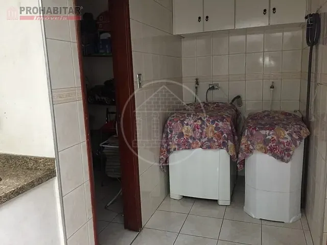 Sobrado com 125m² 2 quartos e 5 banheiros, à venda, no bairro Parque das Árvores em São Paulo