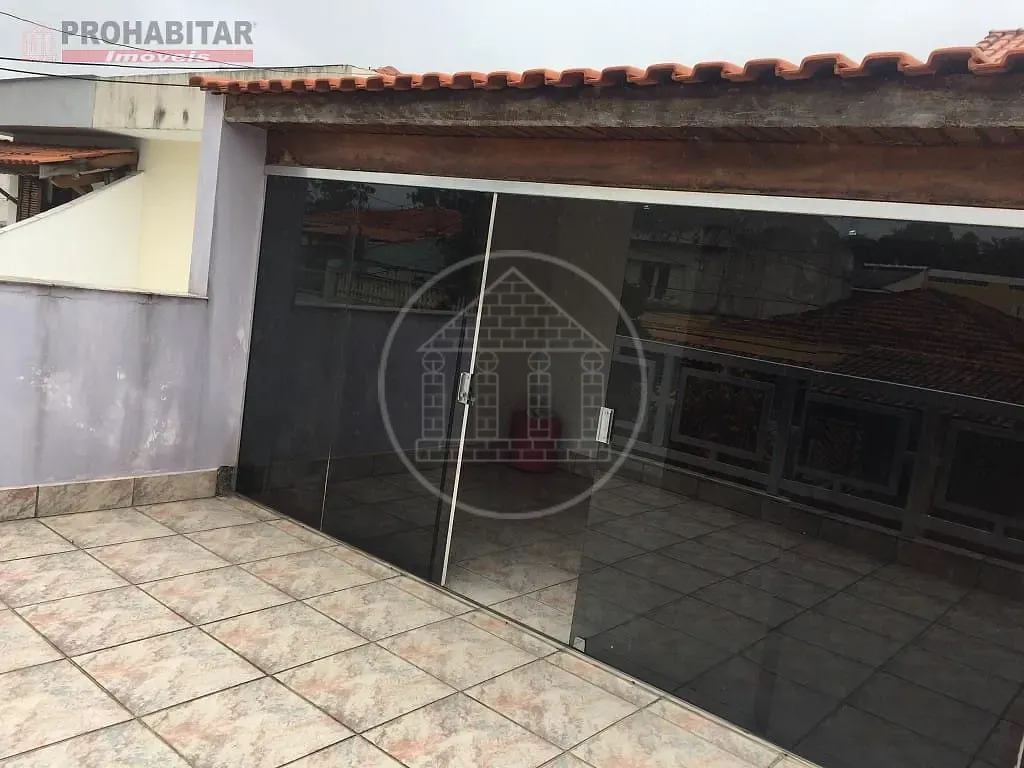 Sobrado, 2 quartos, 125 m² - Foto 24