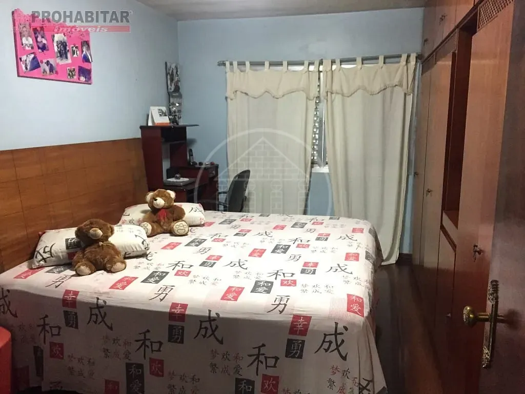 Sobrado, 2 quartos, 125 m² - Foto 13