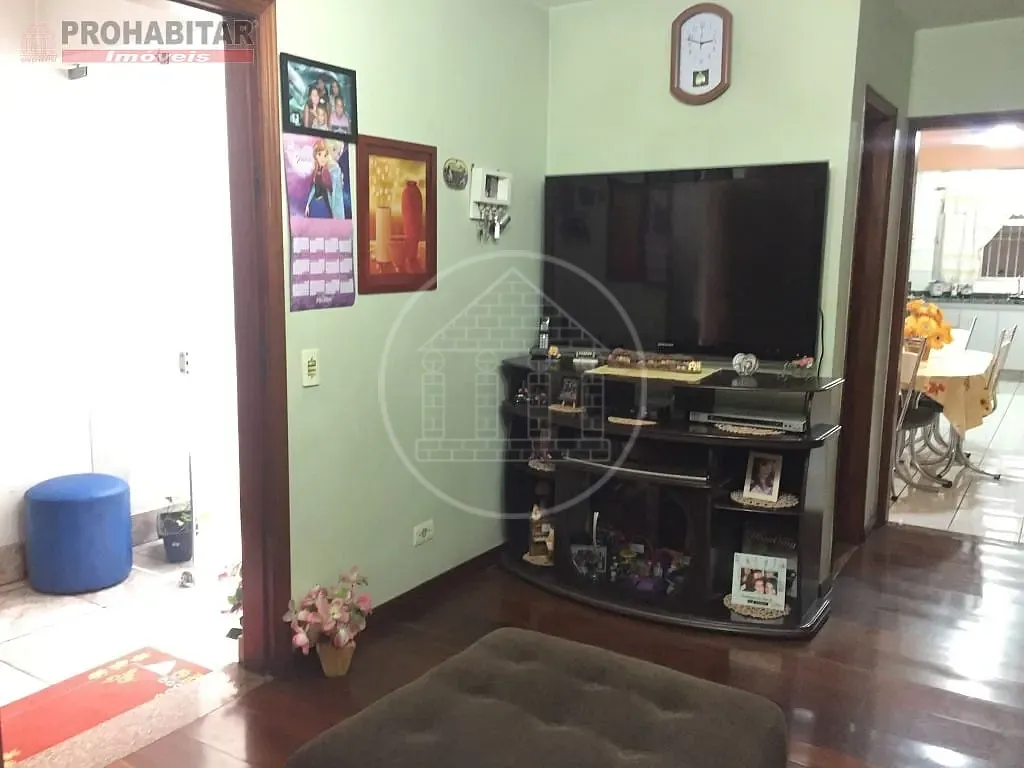 Sobrado, 2 quartos, 125 m² - Foto 11