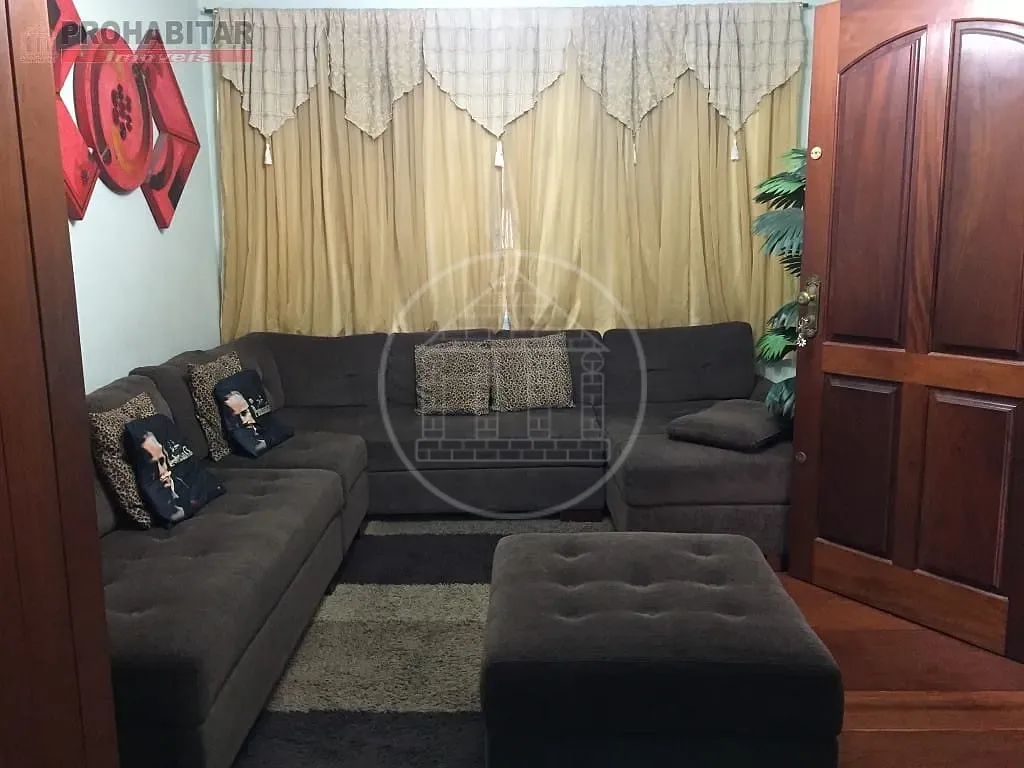 Sobrado, 2 quartos, 125 m² - Foto 8