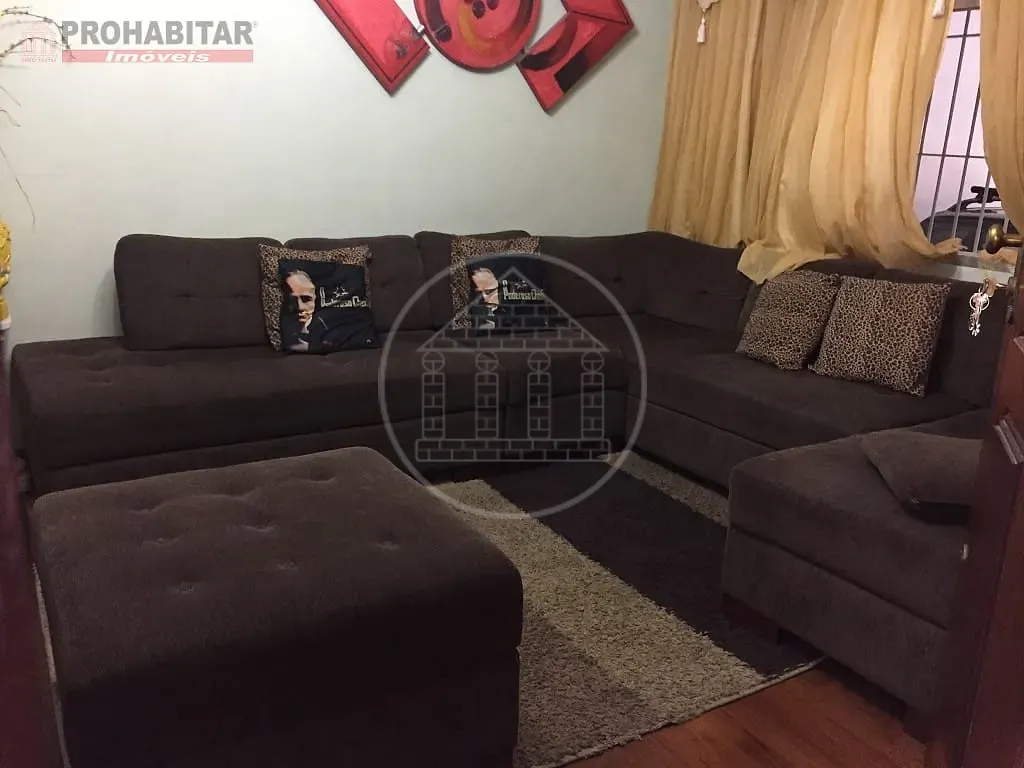 Sobrado, 2 quartos, 125 m² - Foto 10