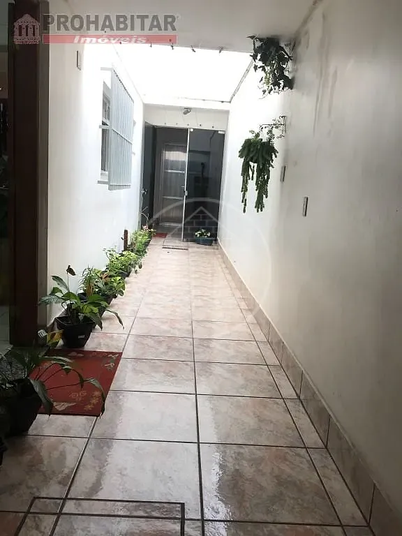 Sobrado, 2 quartos, 125 m² - Foto 6