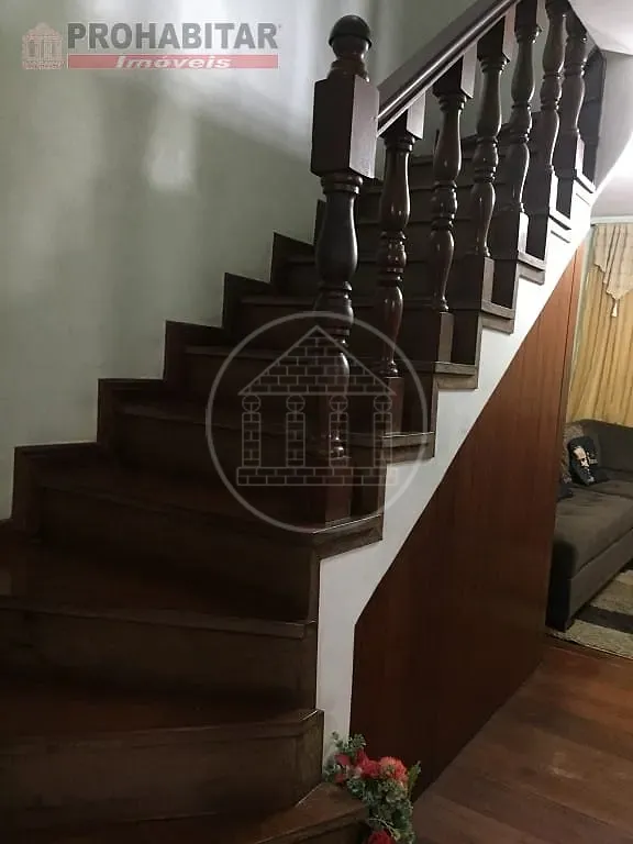 Sobrado, 2 quartos, 125 m² - Foto 7