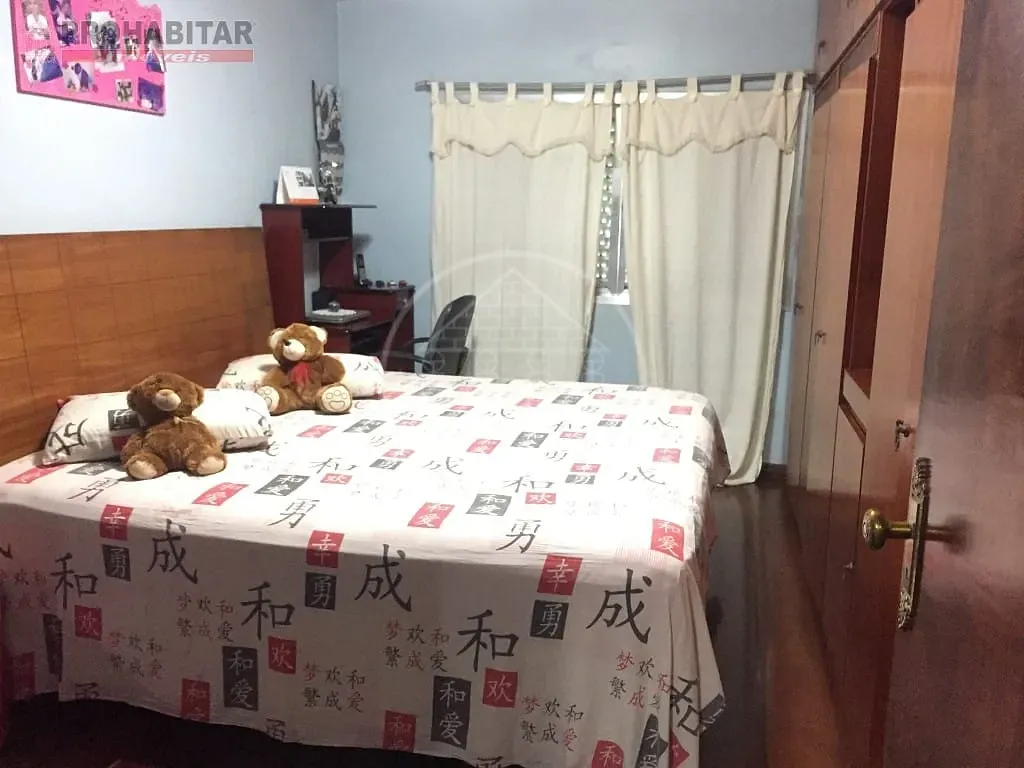 Sobrado, 2 quartos, 125 m² - Foto 14
