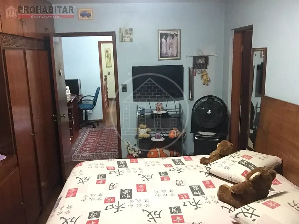Sobrado, 2 quartos, 125 m² - Foto 20