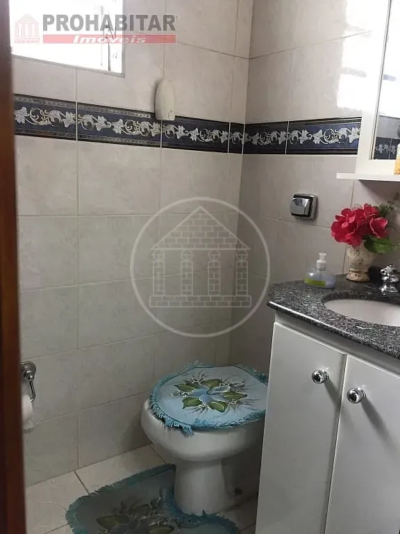 Sobrado, 2 quartos, 125 m² - Foto 21