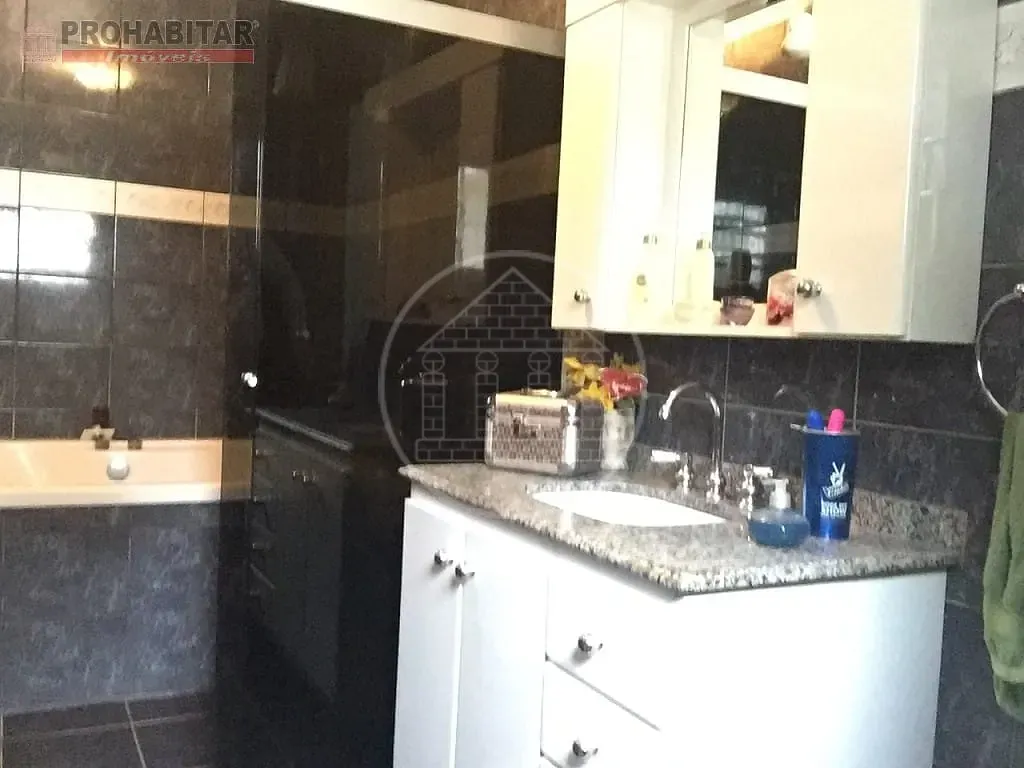 Sobrado, 2 quartos, 125 m² - Foto 17