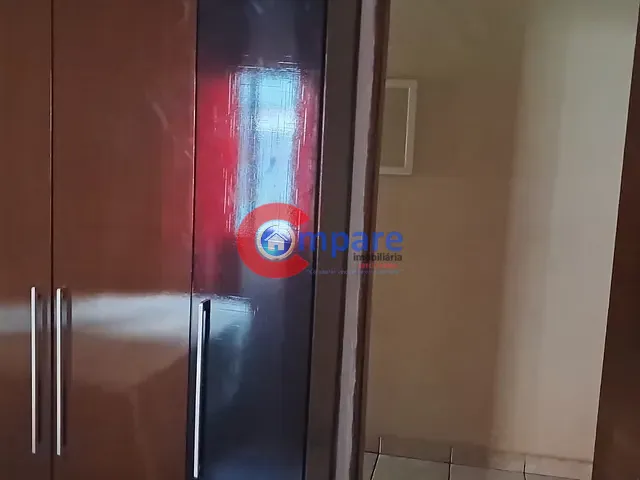 Sobrado com 129m² 4 quartos e 2 banheiros, à venda, no bairro Parque das Nações em Guarulhos