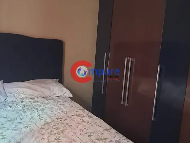 Sobrado com 129m² 4 quartos e 2 banheiros, à venda, no bairro Parque das Nações em Guarulhos