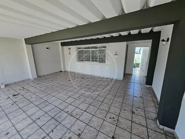 Sobrado com 124m² 2 quartos e 1 banheiro, à venda, no bairro Terceira Divisão de Interlagos em São Paulo