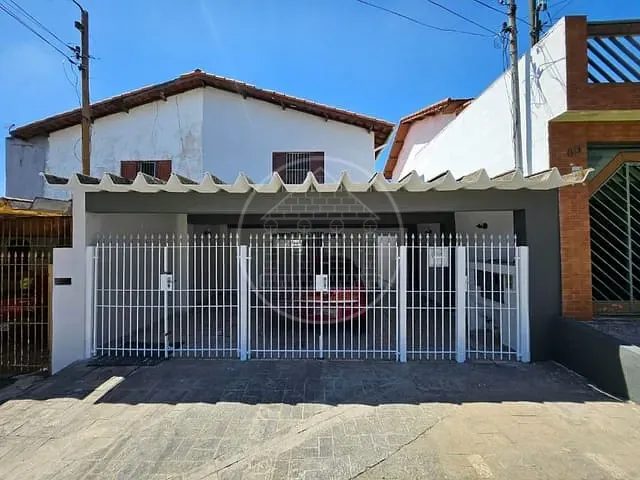 Sobrado com 124m² 2 quartos e 1 banheiro, à venda, no bairro Terceira Divisão de Interlagos em São Paulo