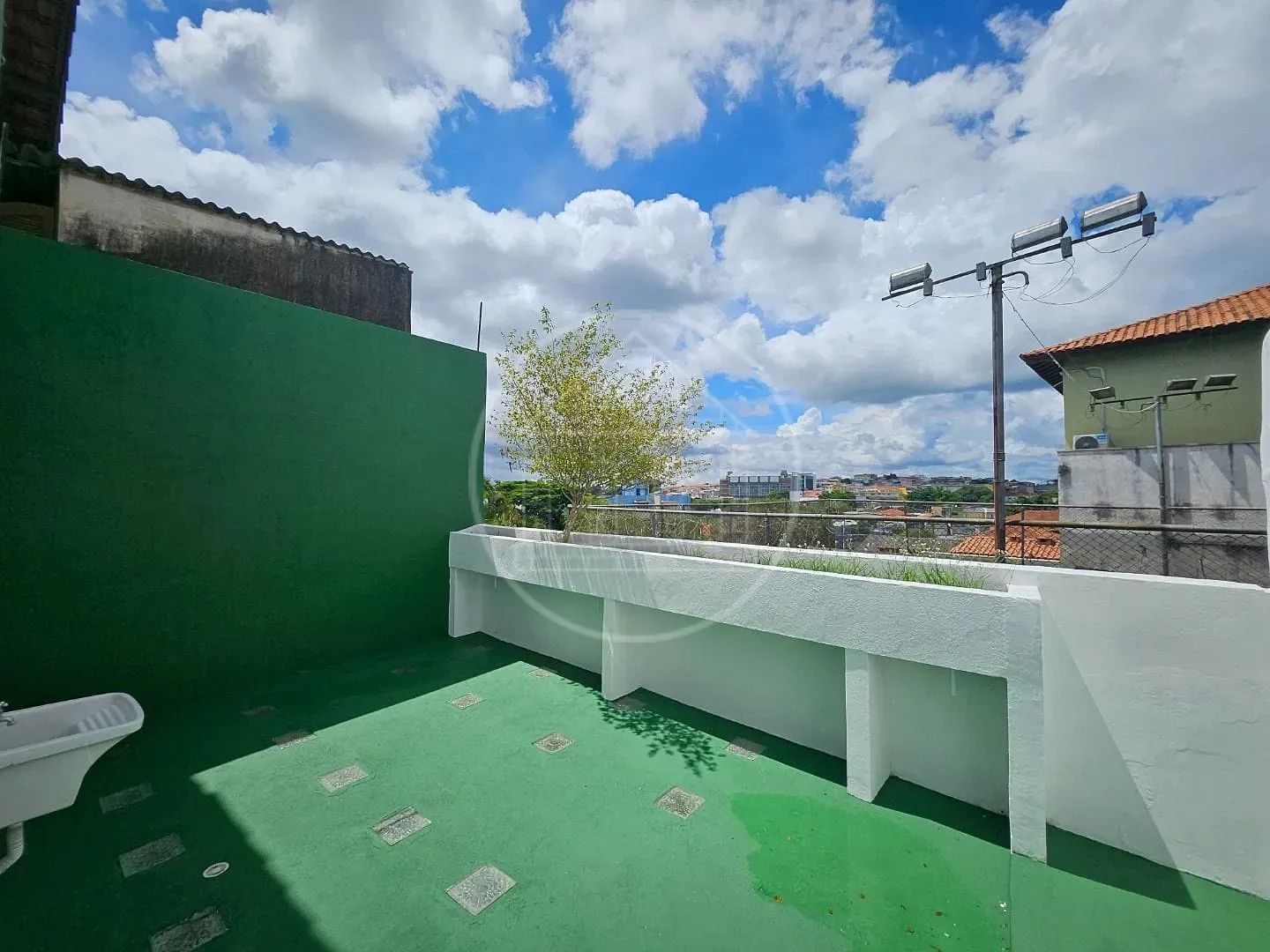 Sobrado, 2 quartos, 134 m² - Foto 32