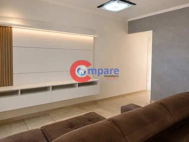 Sobrado com 136m² 2 quartos e 1 banheiro, à venda, no bairro Jardim Santa Clara em Guarulhos