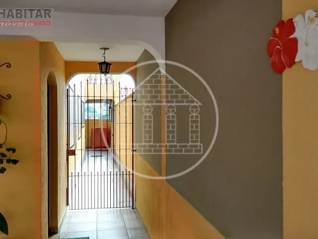 Sobrado com 160m² 2 quartos e 3 banheiros, à venda, no bairro Jardim Bela Vista (Zona Sul) em São Paulo