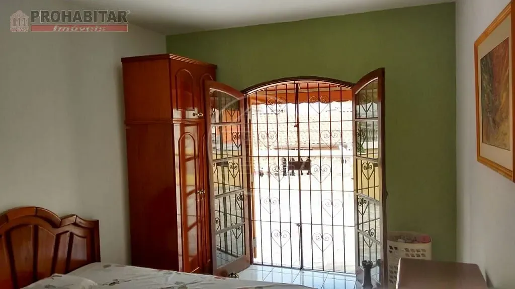 Sobrado, 2 quartos, 230 m² - Foto 12