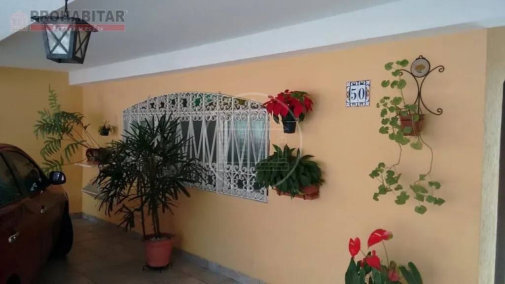 Sobrado, 2 quartos, 230 m² - Foto 1
