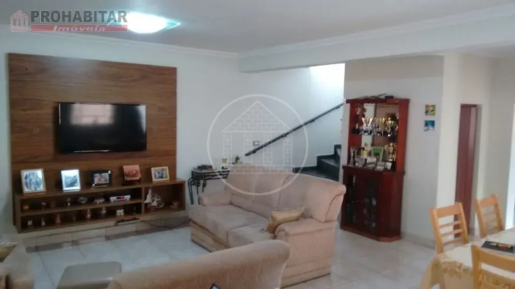 Sobrado, 2 quartos, 230 m² - Foto 6
