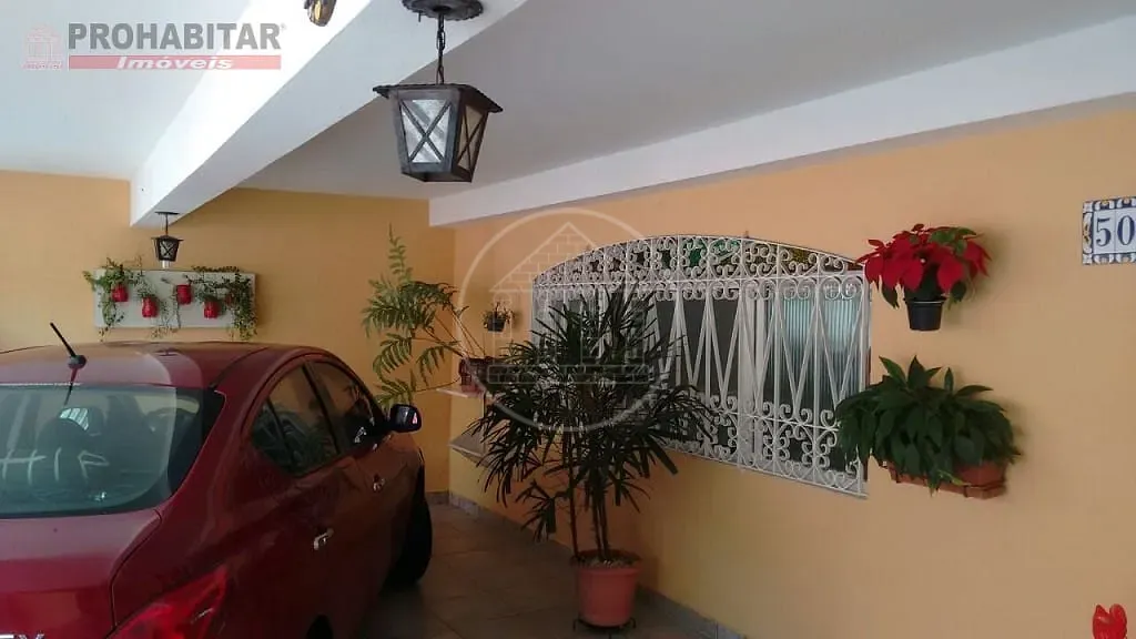 Sobrado, 2 quartos, 230 m² - Foto 2
