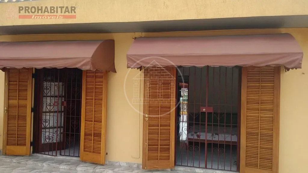 Sobrado, 2 quartos, 230 m² - Foto 23