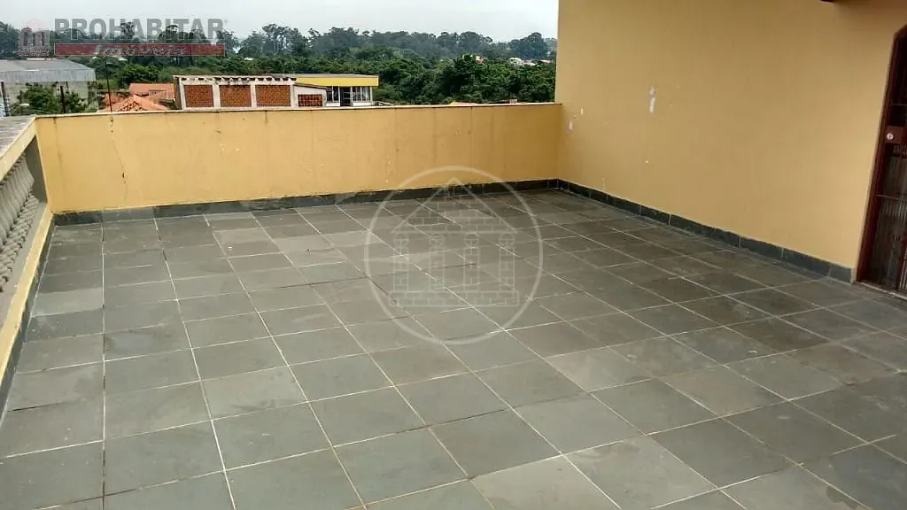 Sobrado, 2 quartos, 230 m² - Foto 26