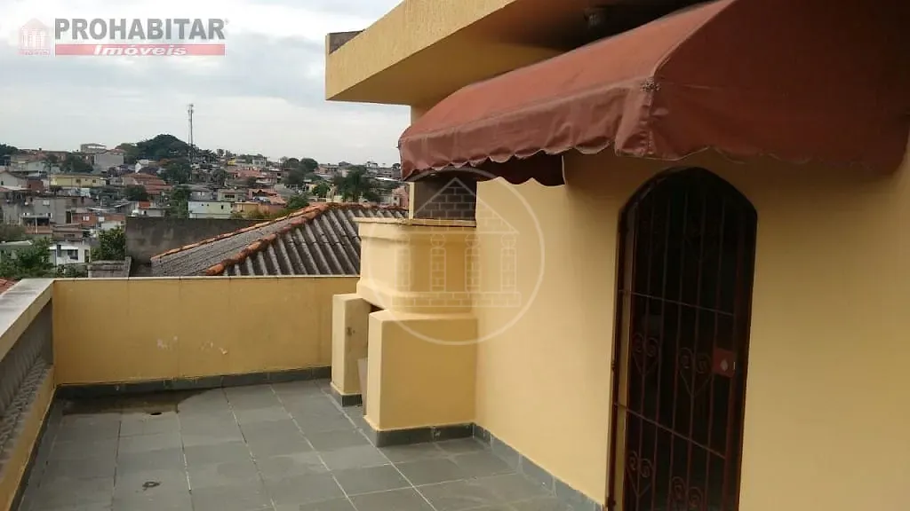 Sobrado, 2 quartos, 230 m² - Foto 25
