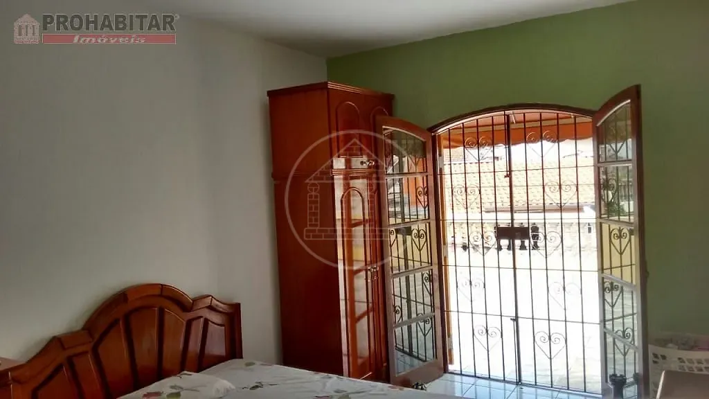 Sobrado, 2 quartos, 230 m² - Foto 17