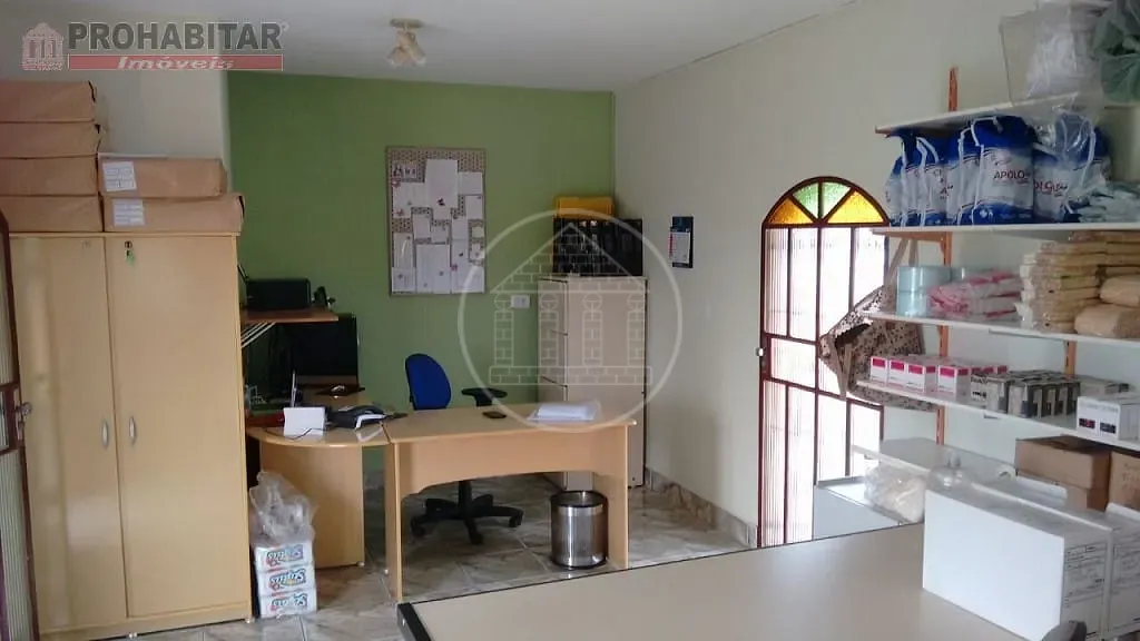 Sobrado, 2 quartos, 230 m² - Foto 20