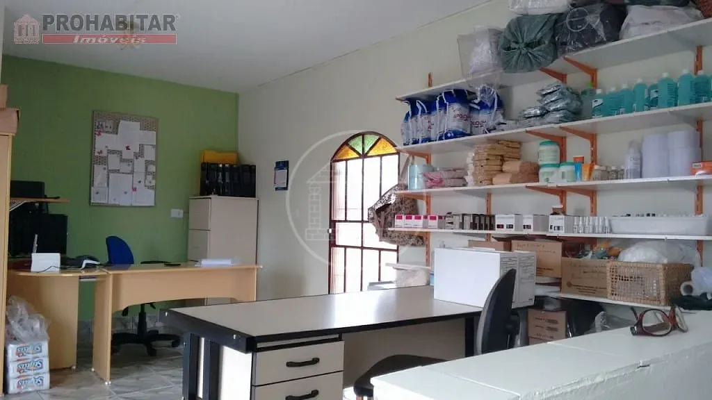 Sobrado, 2 quartos, 230 m² - Foto 21