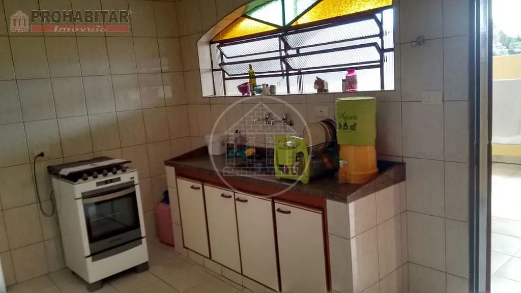 Sobrado, 2 quartos, 230 m² - Foto 8