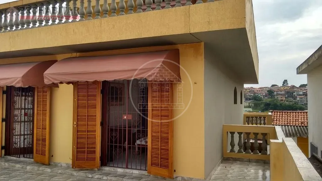 Sobrado, 2 quartos, 230 m² - Foto 24