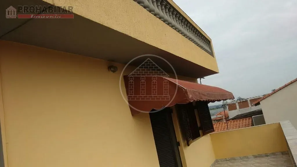 Sobrado, 2 quartos, 230 m² - Foto 35