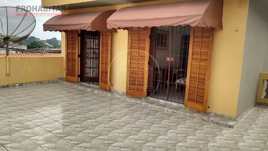 Sobrado, 2 quartos, 230 m² - Foto 22