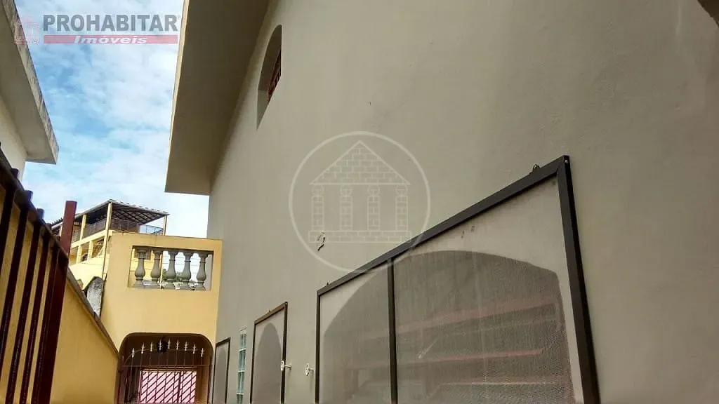 Sobrado, 2 quartos, 230 m² - Foto 37