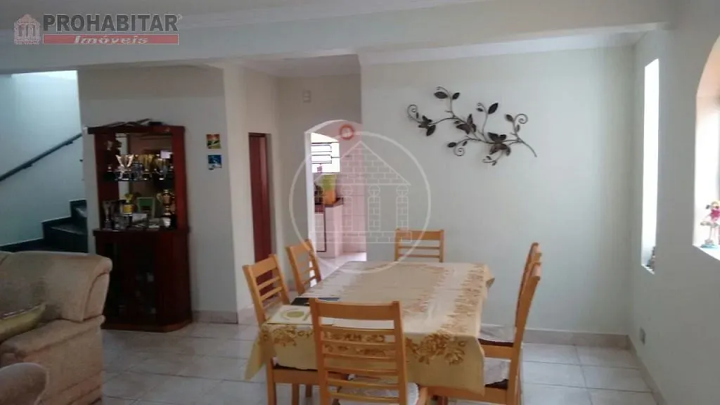 Sobrado, 2 quartos, 230 m² - Foto 7