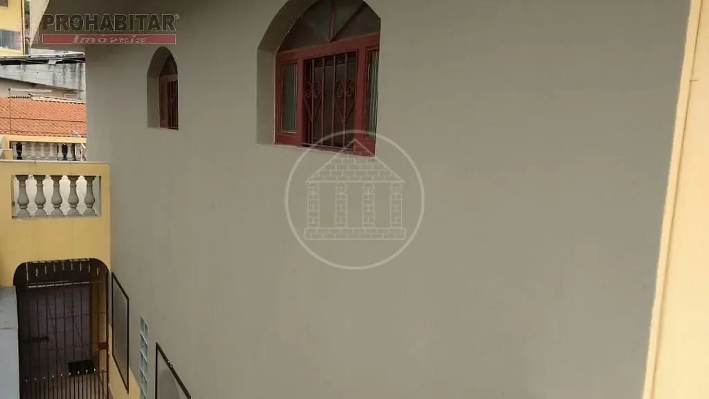 Sobrado, 2 quartos, 230 m² - Foto 36