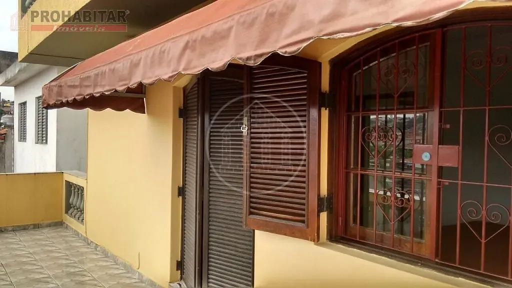 Sobrado, 2 quartos, 230 m² - Foto 28