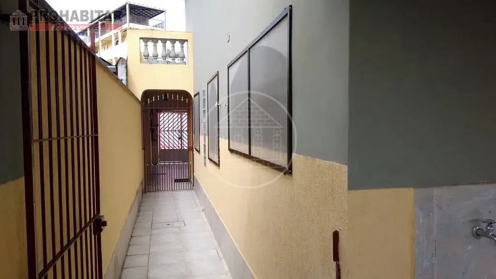 Sobrado, 2 quartos, 230 m² - Foto 38
