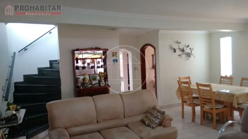 Sobrado, 2 quartos, 230 m² - Foto 5