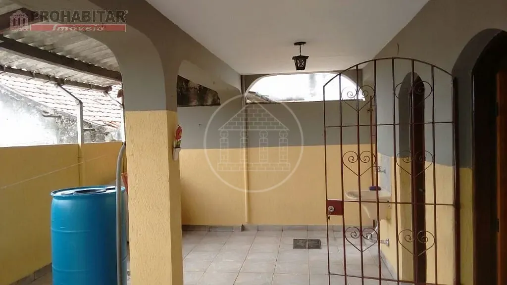 Sobrado, 2 quartos, 230 m² - Foto 39