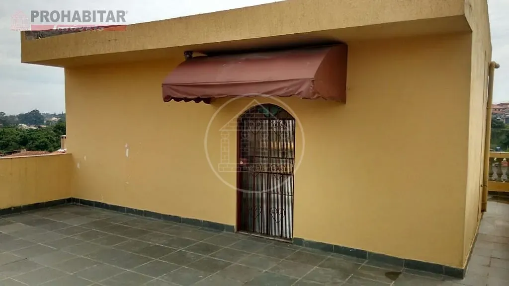 Sobrado, 2 quartos, 230 m² - Foto 27