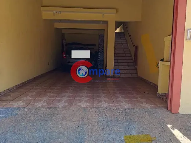 Sobrado 2 quartos e 1 banheiro, à venda, no bairro Cidade Soberana em Guarulhos