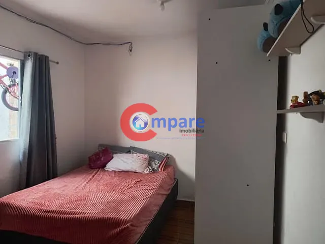 Sobrado 4 quartos e 3 banheiros, à venda, no bairro Jardim Rossi em Guarulhos