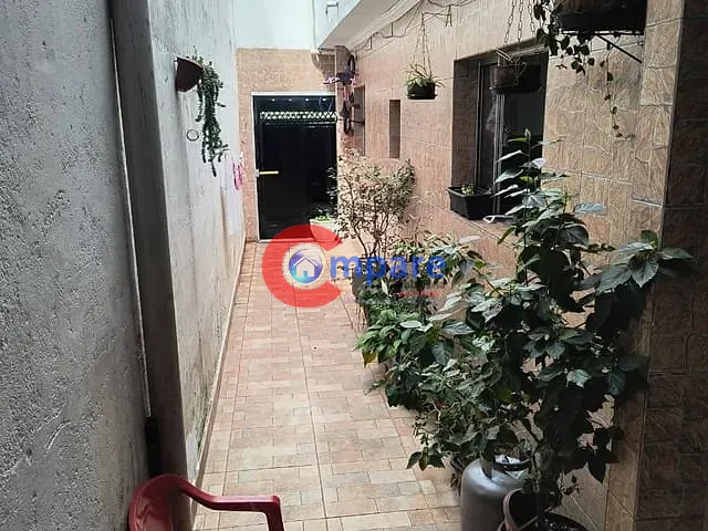 Sobrado 4 quartos e 3 banheiros, à venda, no bairro Jardim Rossi em Guarulhos