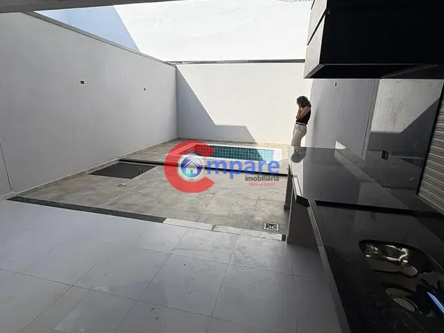 Sobrado com 150m², à venda, no bairro Vila Galvão em Guarulhos