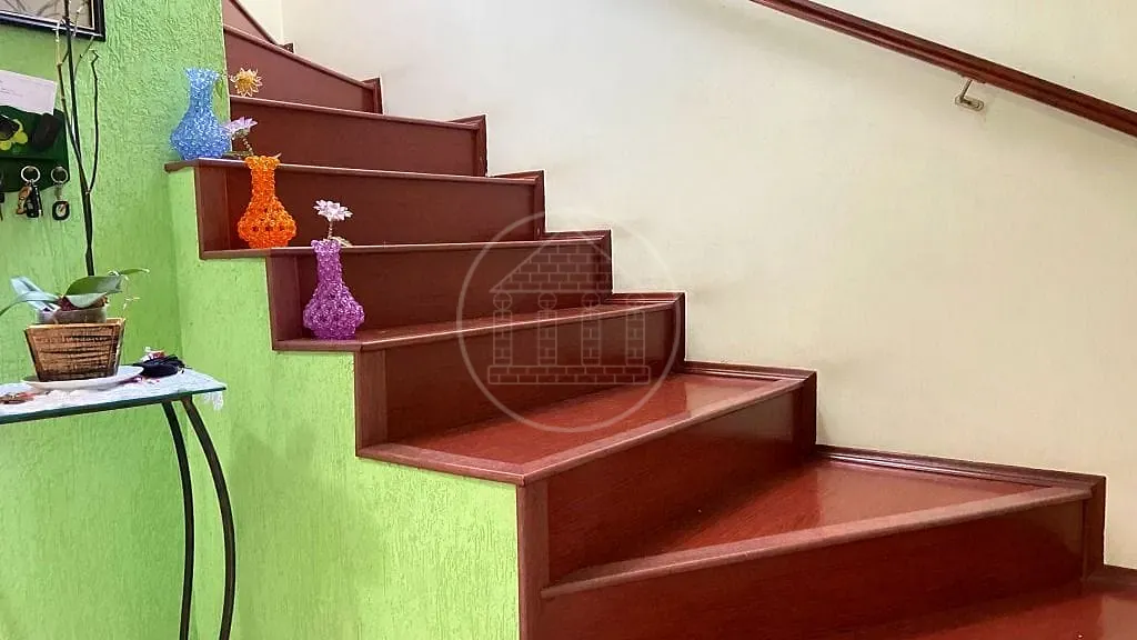 Sobrado, 4 quartos, 380 m² - Foto 6