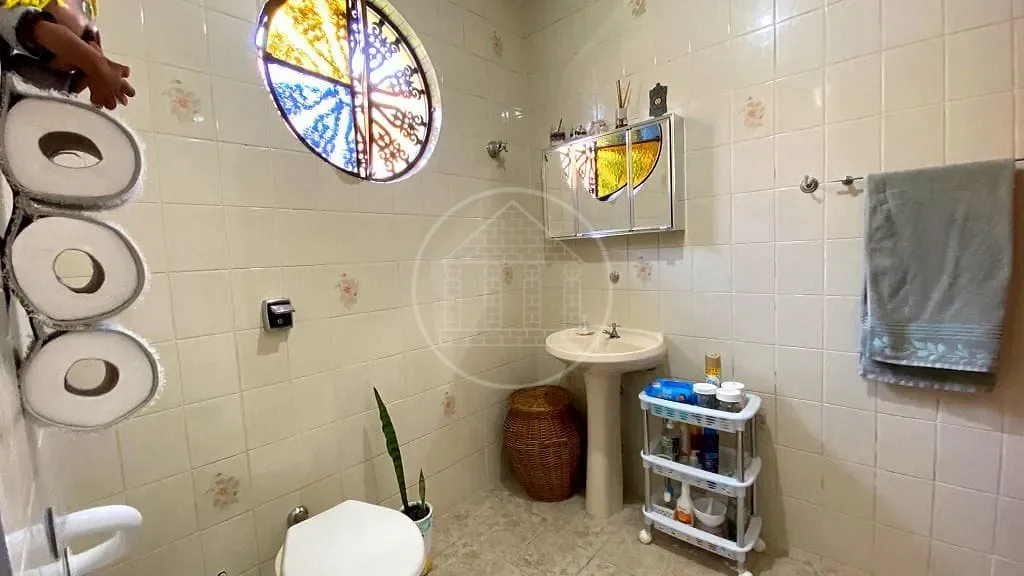 Sobrado, 4 quartos, 380 m² - Foto 21