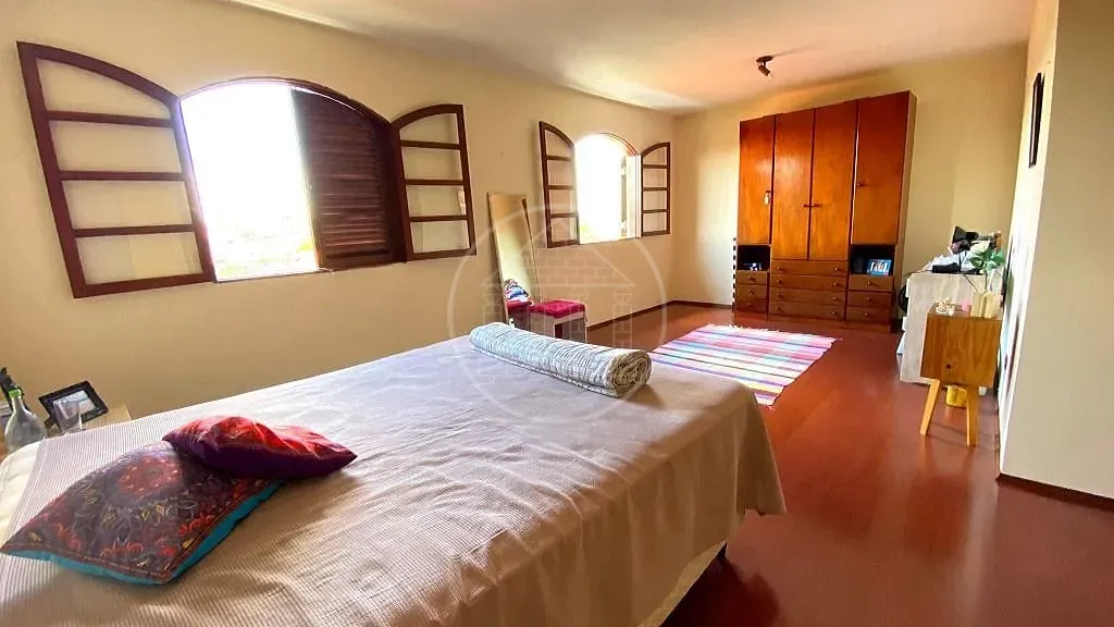 Sobrado, 4 quartos, 380 m² - Foto 31